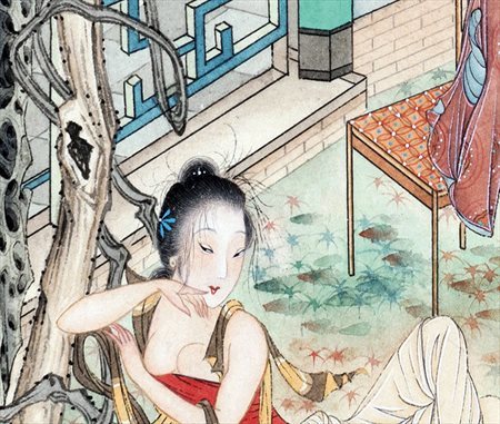 惠来-中国古代行房图大全，1000幅珍藏版！